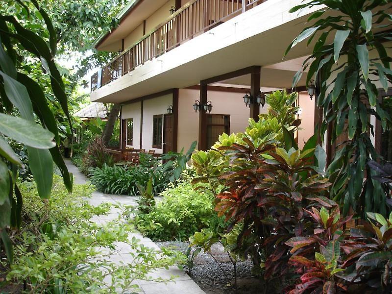 B2@Samui Beach Resort Chaweng  Exterior foto