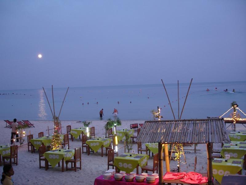 B2@Samui Beach Resort Chaweng  Exterior foto