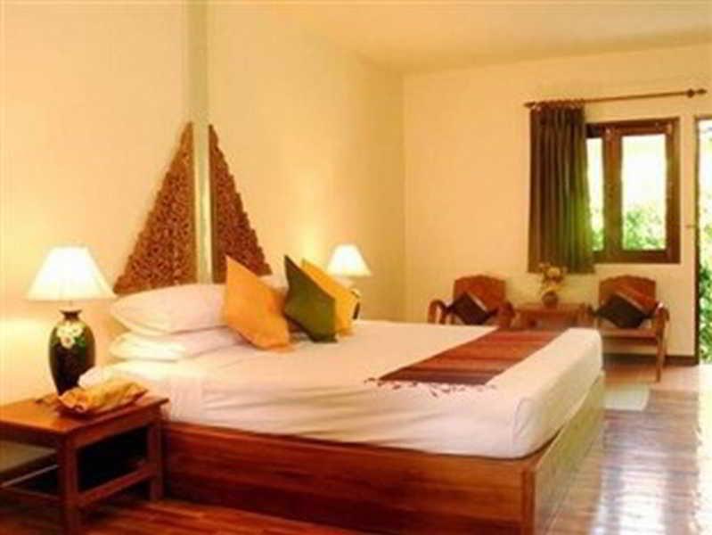 B2@Samui Beach Resort Chaweng  Exterior foto