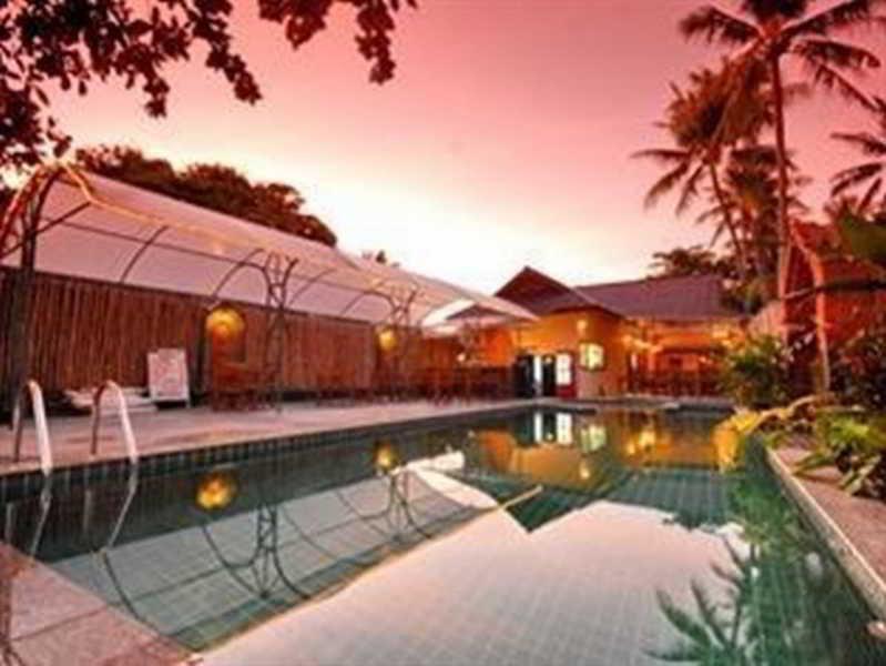 B2@Samui Beach Resort Chaweng  Exterior foto