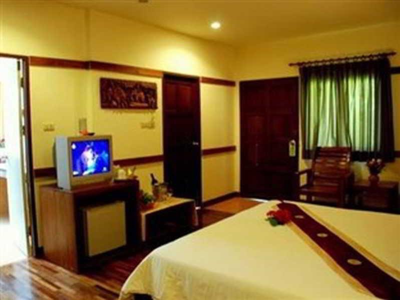 B2@Samui Beach Resort Chaweng  Exterior foto