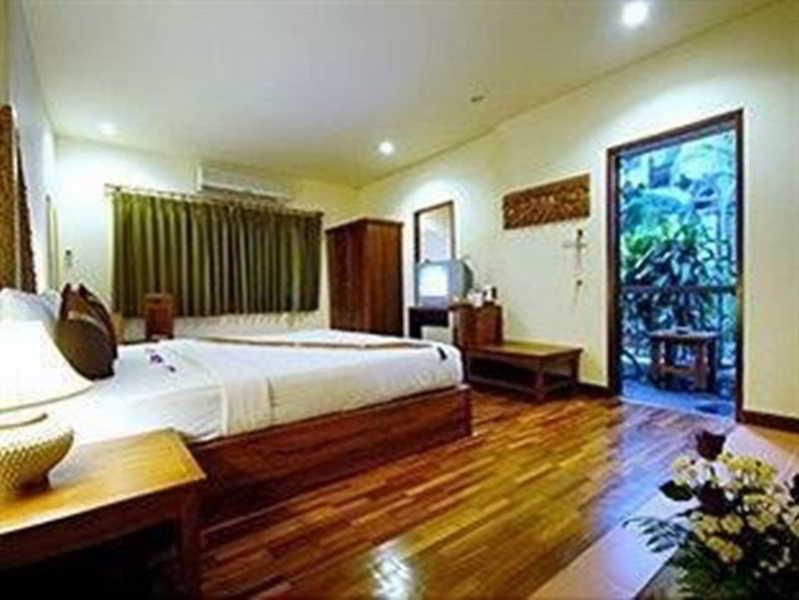 B2@Samui Beach Resort Chaweng  Exterior foto