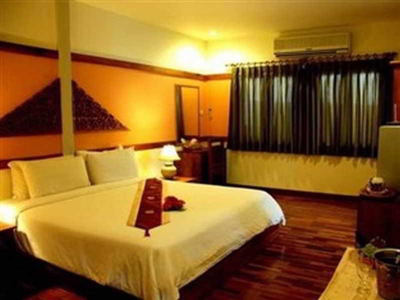 B2@Samui Beach Resort Chaweng  Exterior foto