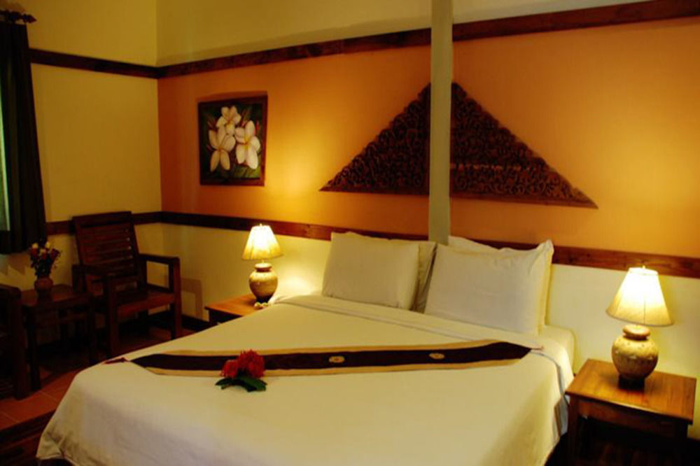 B2@Samui Beach Resort Chaweng  Exterior foto