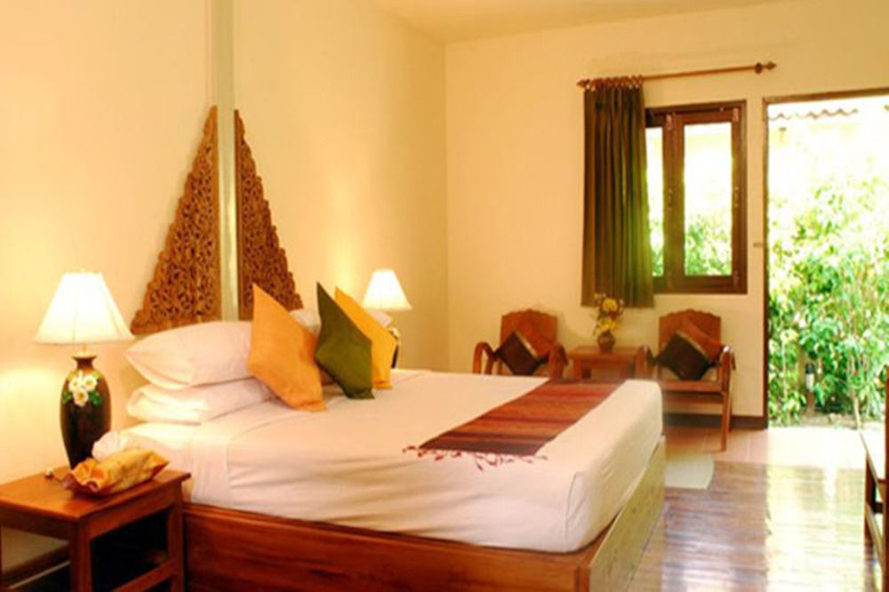 B2@Samui Beach Resort Chaweng  Exterior foto