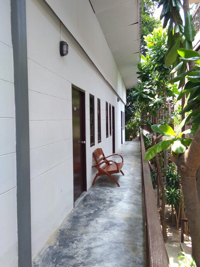 B2@Samui Beach Resort Chaweng  Exterior foto
