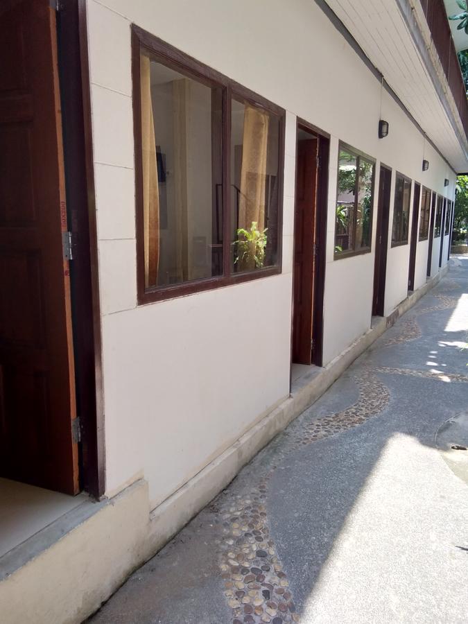 B2@Samui Beach Resort Chaweng  Exterior foto