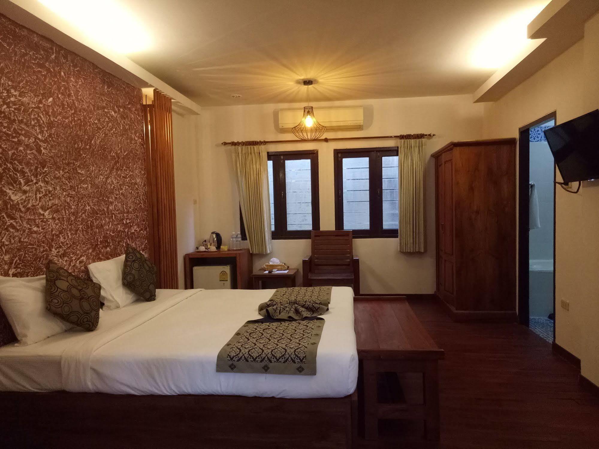 B2@Samui Beach Resort Chaweng  Exterior foto