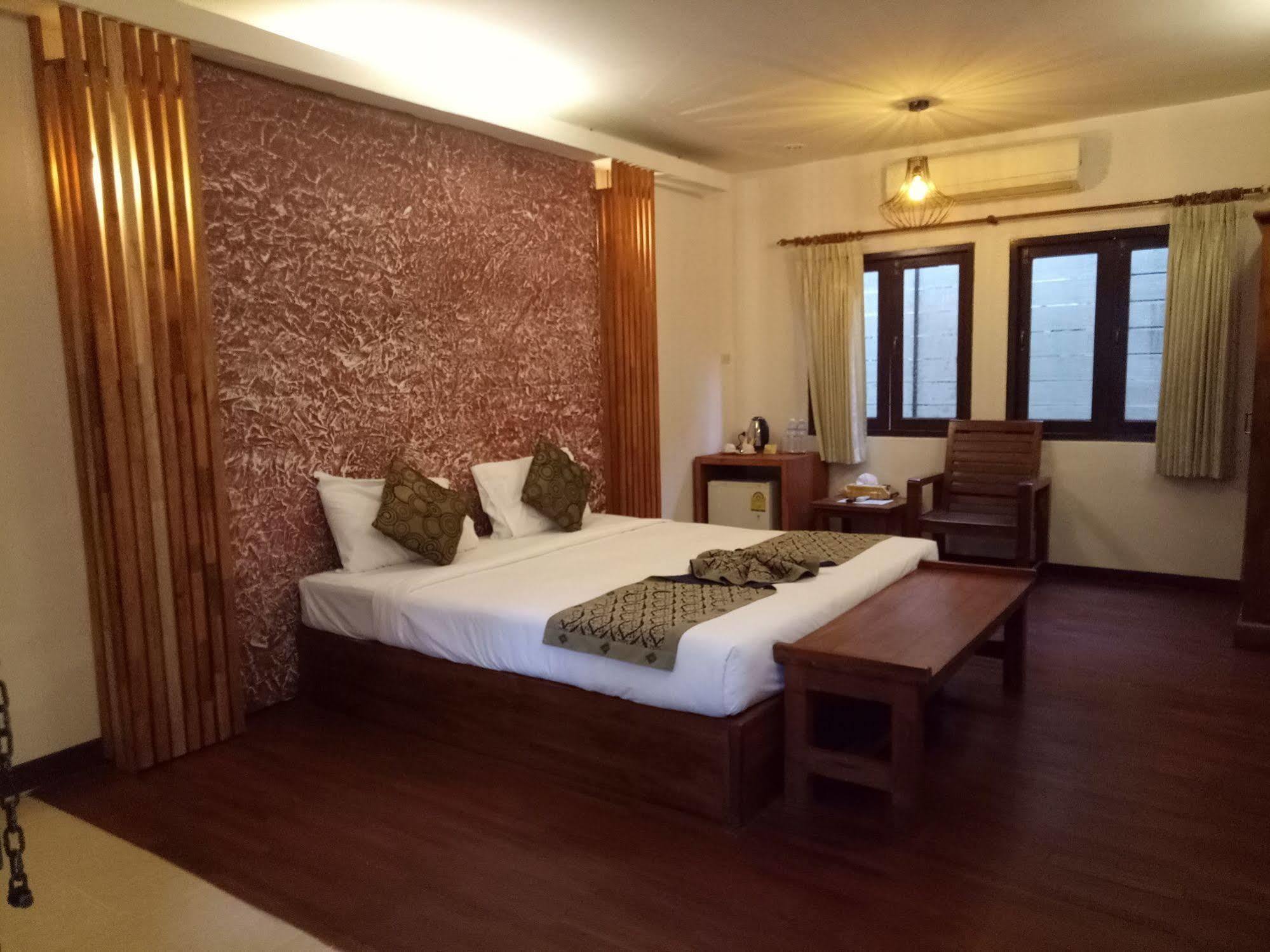 B2@Samui Beach Resort Chaweng  Exterior foto