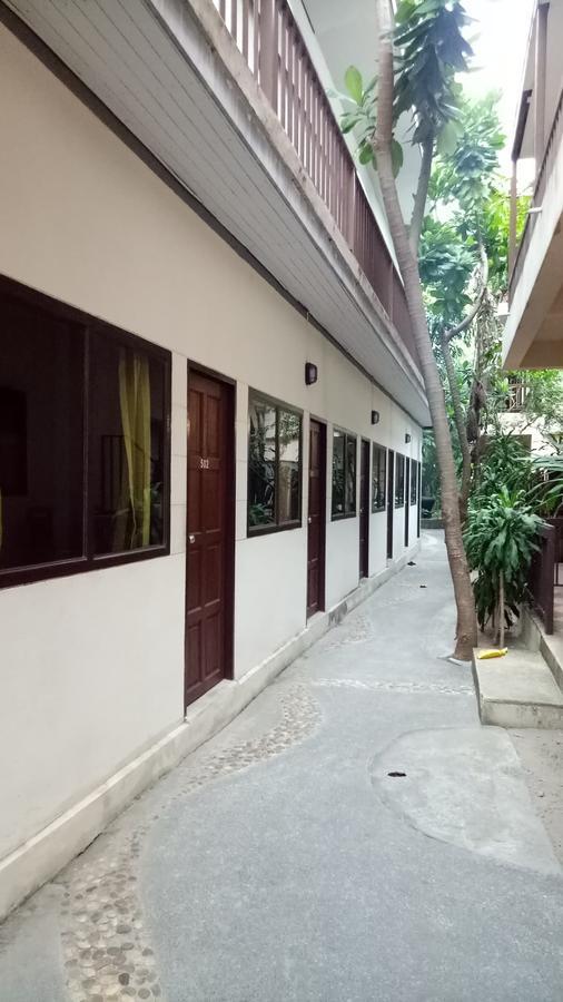 B2@Samui Beach Resort Chaweng  Exterior foto