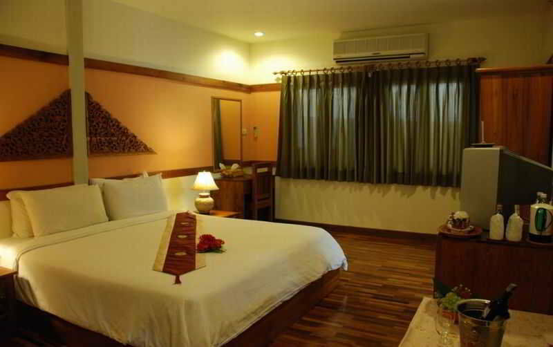 B2@Samui Beach Resort Chaweng  Exterior foto